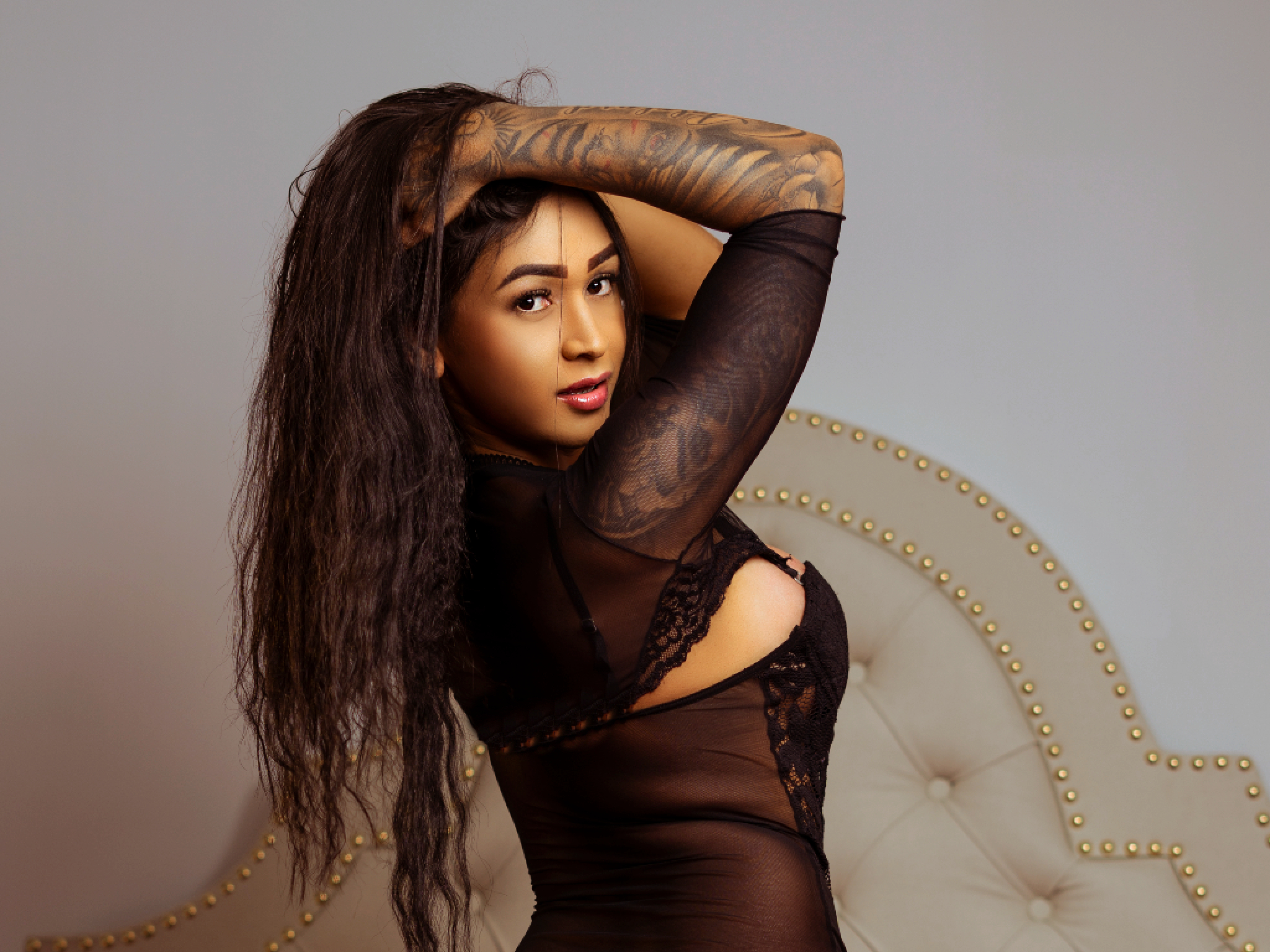 Intérprete VALERIY Foto 2