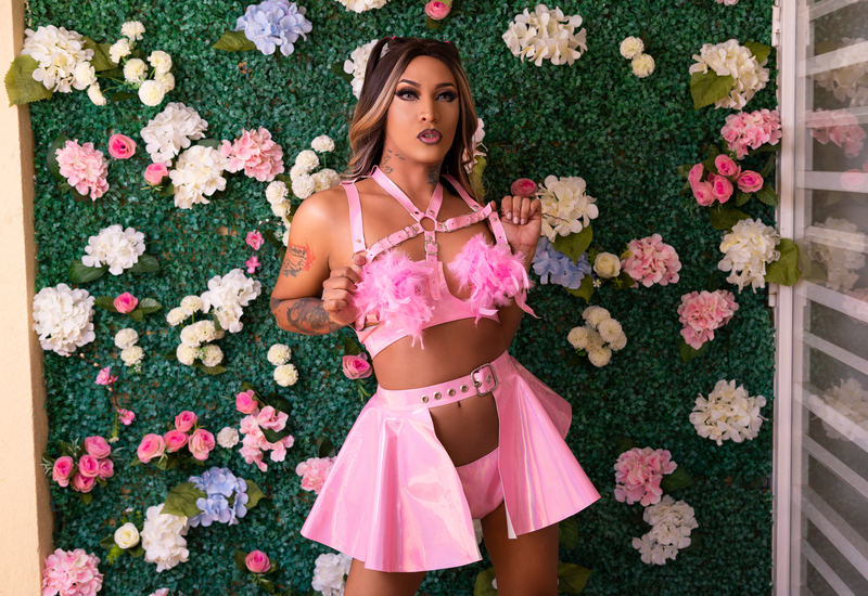 Artiest LUCIIANATS Foto 11