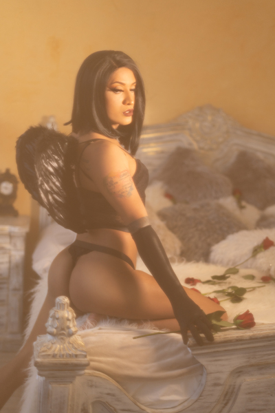 Artiest LUCIIANATS Foto 6