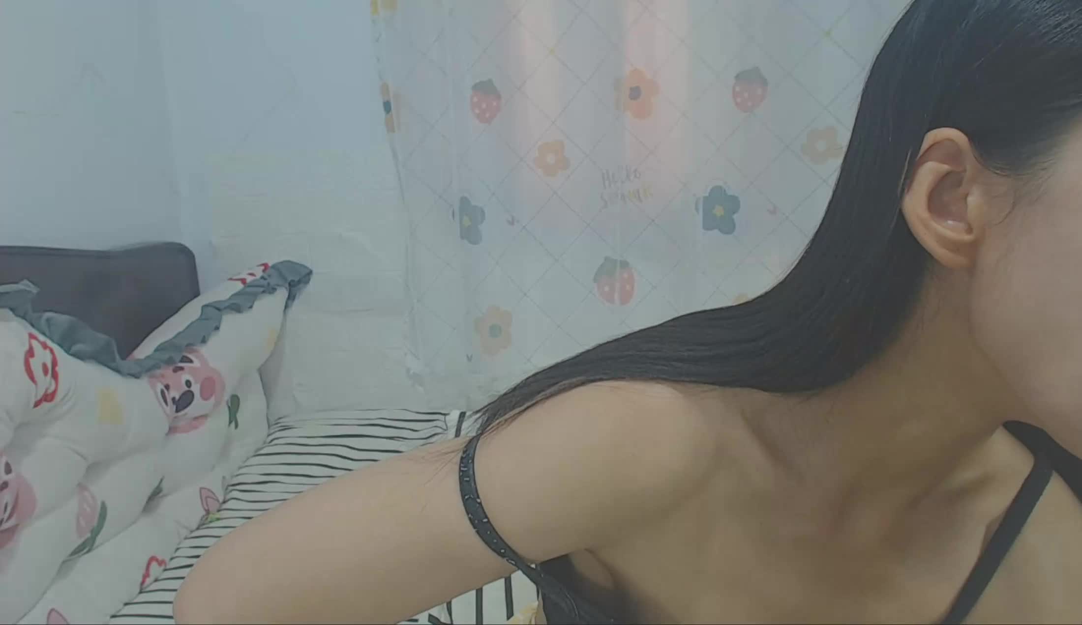 Intérprete milk_mm Video 2