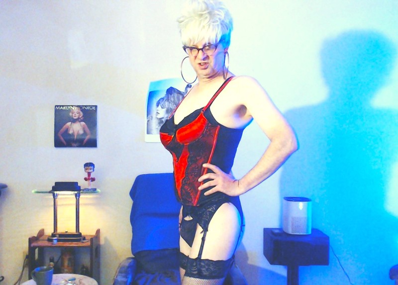 Utøver Sonja_Wiseheart Bilde 8