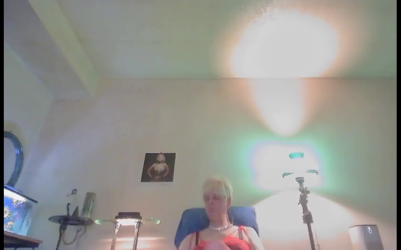 Utøver Sonja_Wiseheart Video 1