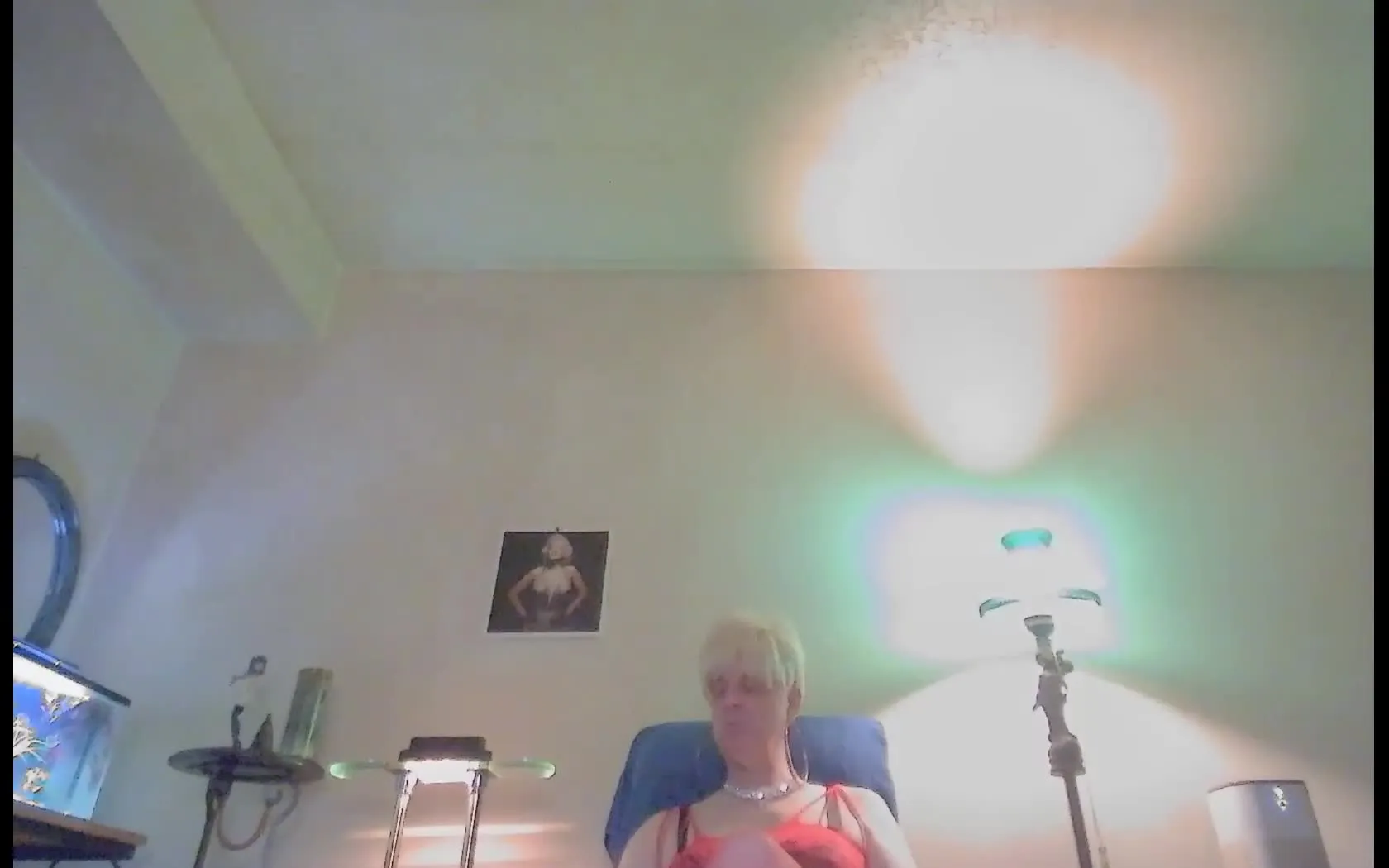 Intérprete Sonja_Wiseheart Video 1