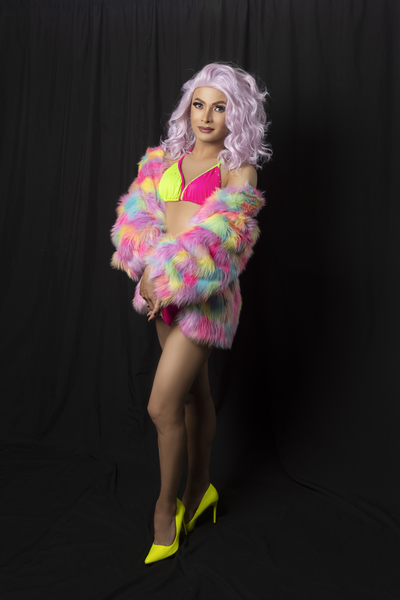 Performer SAKURAPASIONTS Photo 9