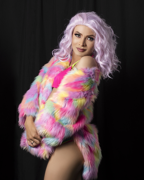 Performer SAKURAPASIONTS Photo 8