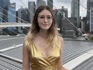 Jess_Li immagine del profilo del modello di cam