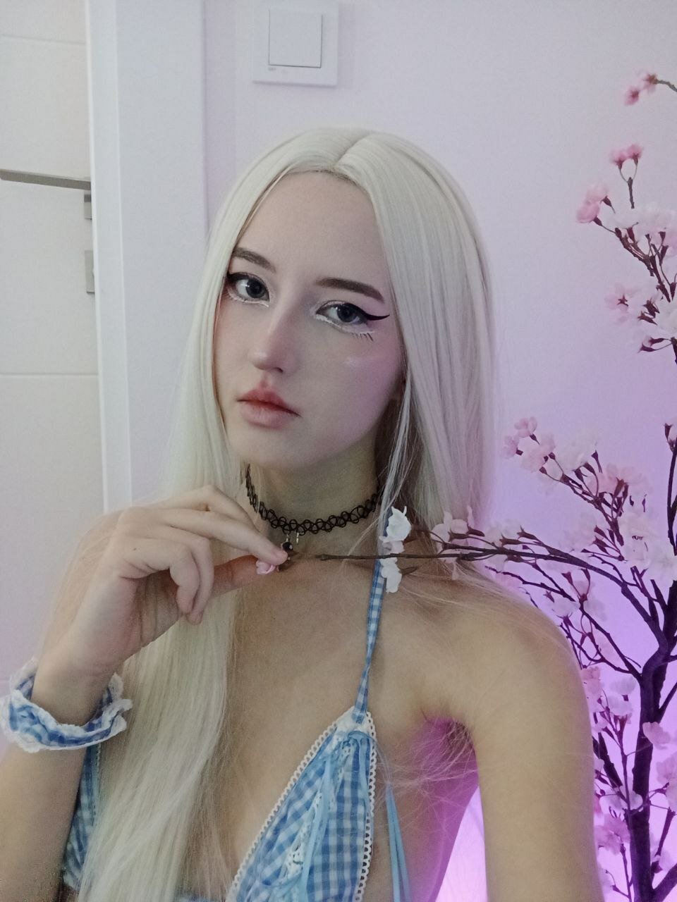 Utøver Jess_Li Bilde 1