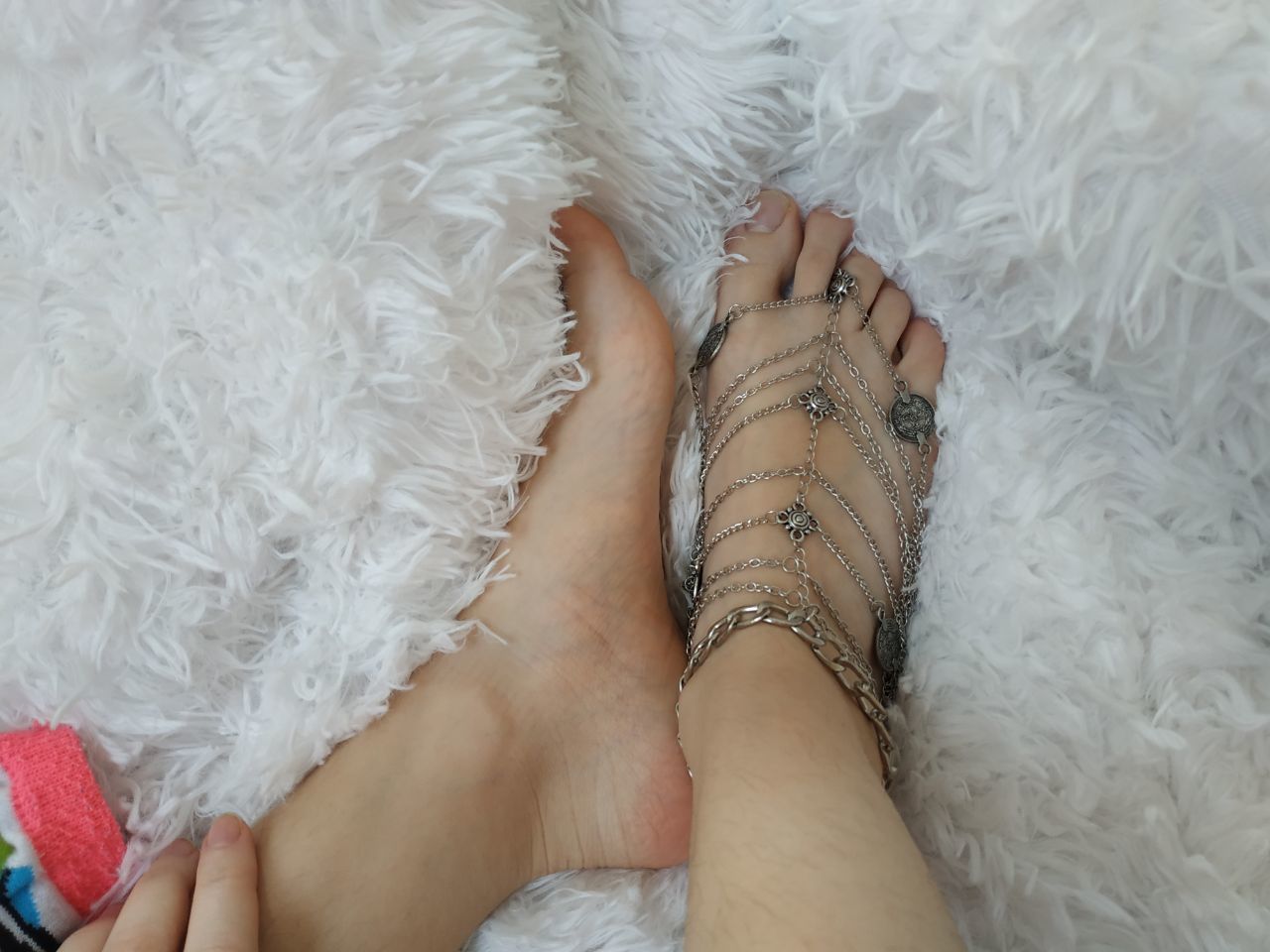 Interprete Jess_Li Foto 2