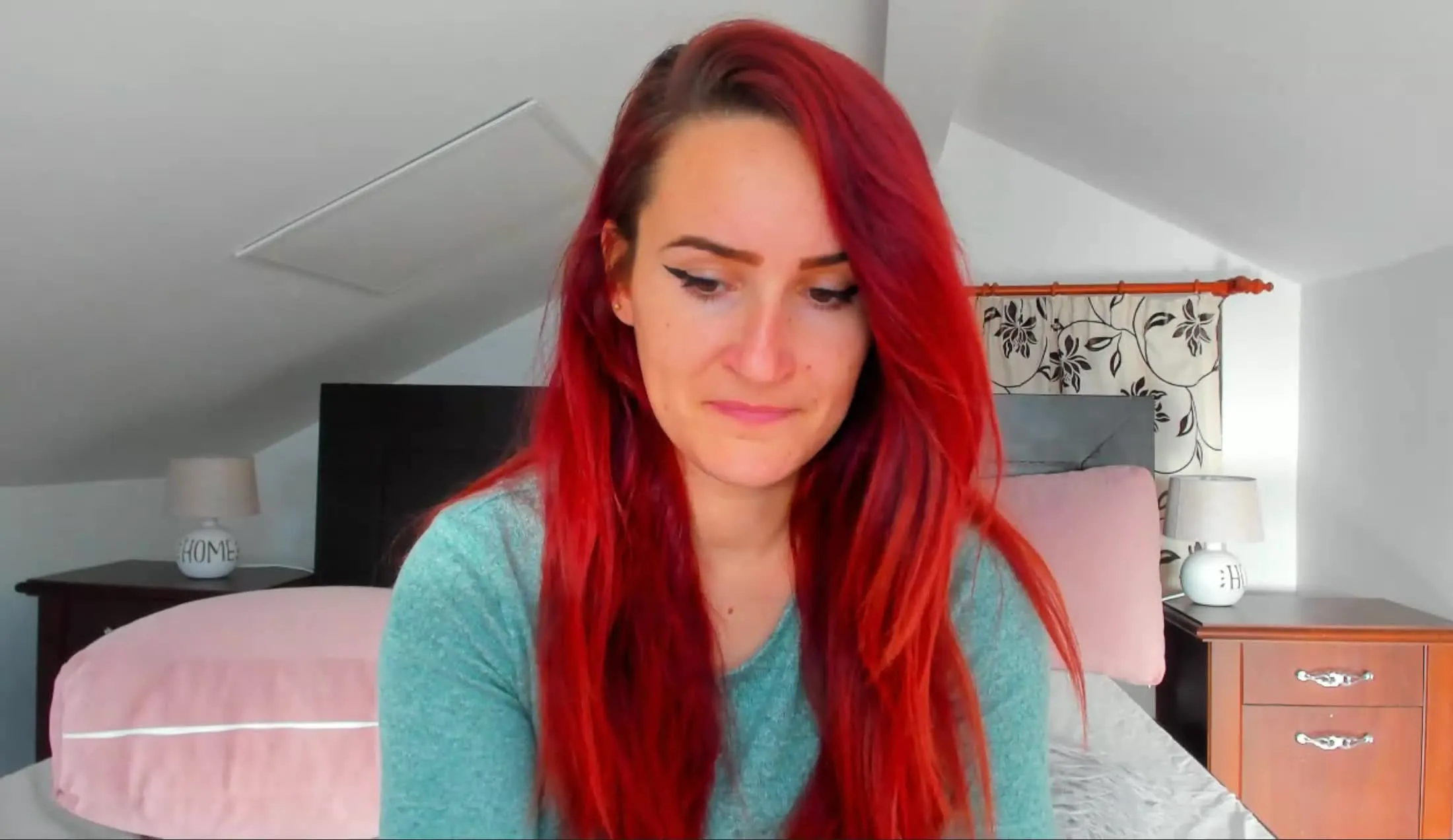 Performer AudreyMiss Video 1