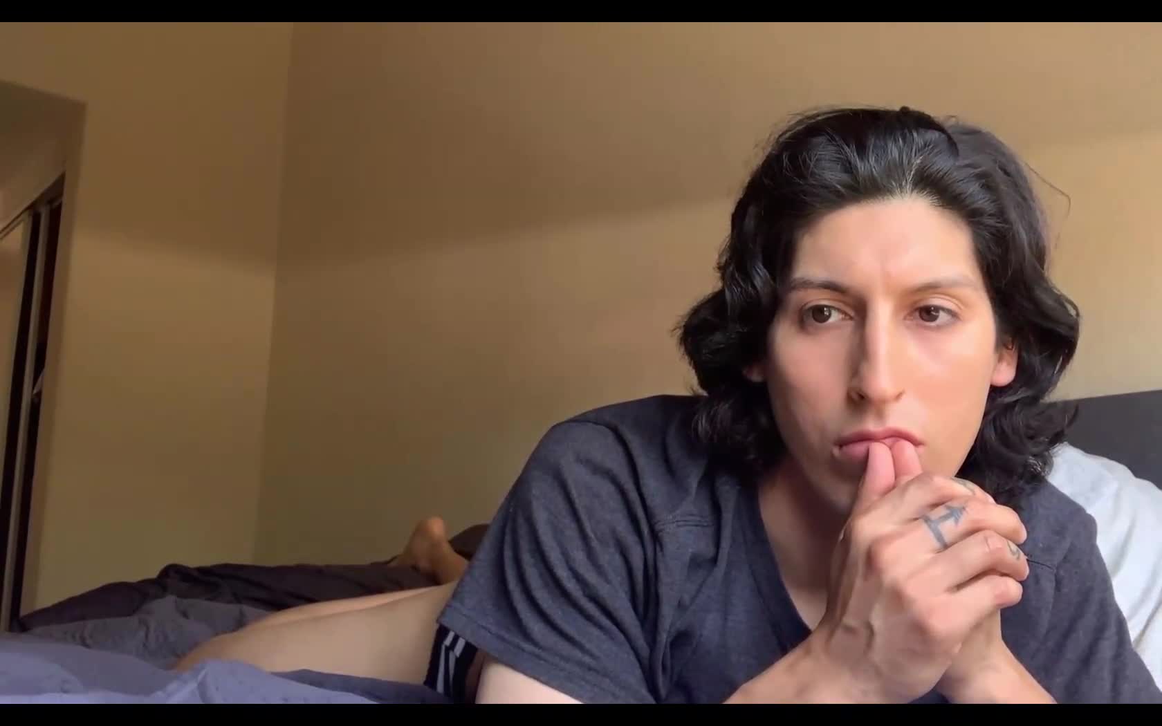 Darsteller DavidL3630 Video 1