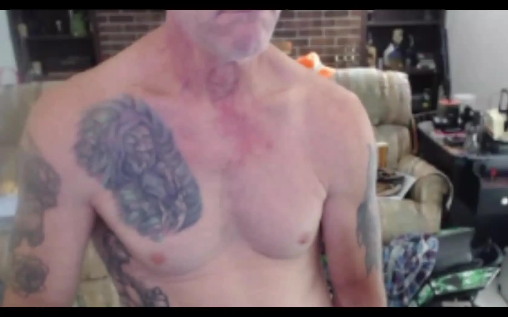 Artiest Hardick69 Video 1