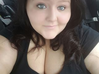 Profilbilde av CurvyandCute9224 webkamera modell