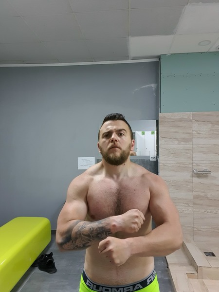 Artista MagikNeill Foto 4