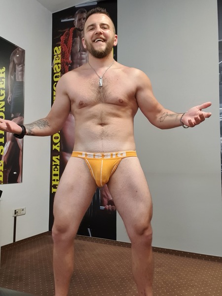 Artista MagikNeill Foto 2