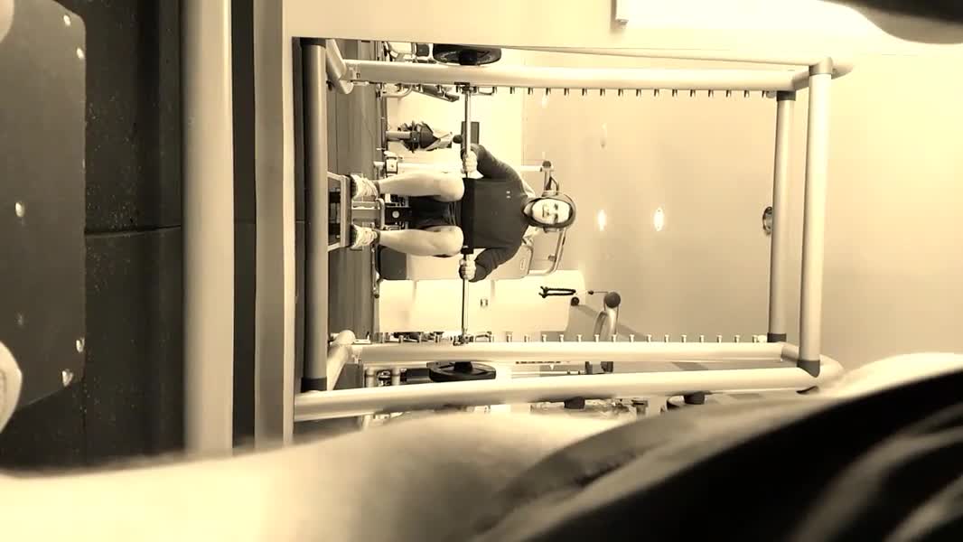 Utøver MagikNeill Video 1