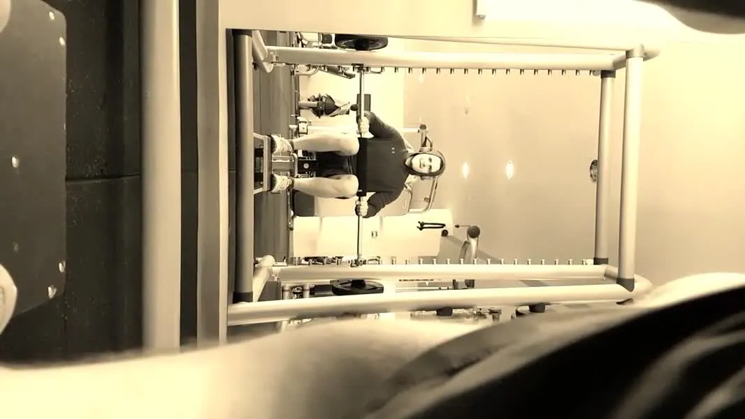 Performer MagikNeill Video 1