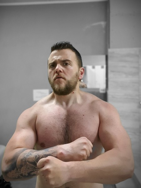 Artista MagikNeill Foto 3