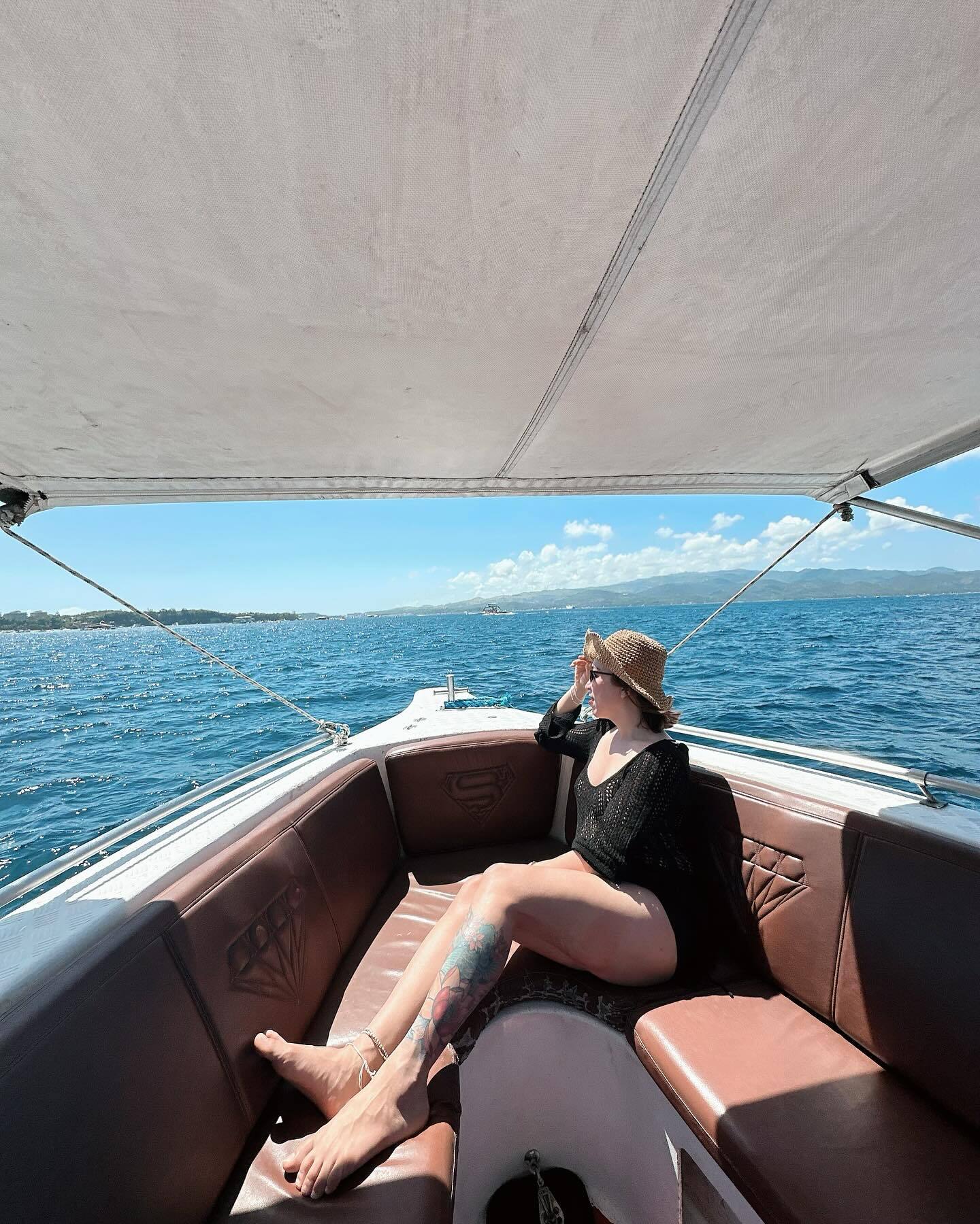 Artist CarlaCutie Foto 2