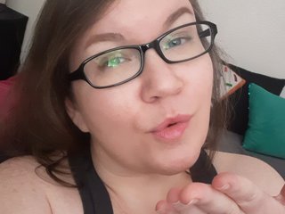 Annibel profielfoto van cam model 