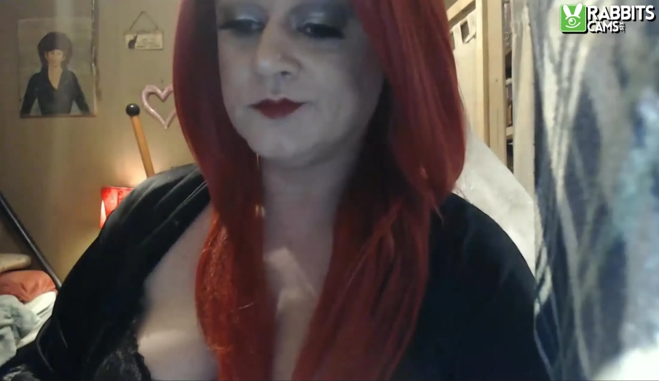 Interprete DahliaSimone Video 1