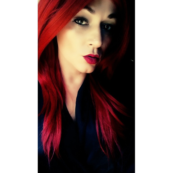 Darsteller DahliaSimone Foto 7