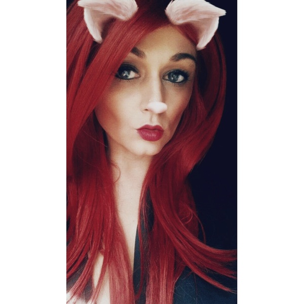 Darsteller DahliaSimone Foto 6