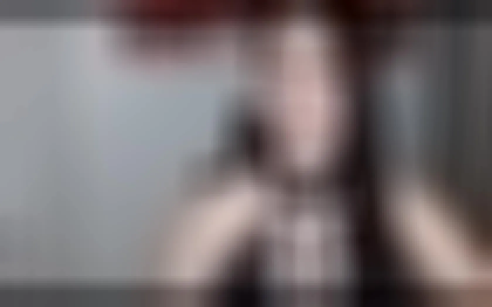 Artiest MissBigCockDoLL Video 1