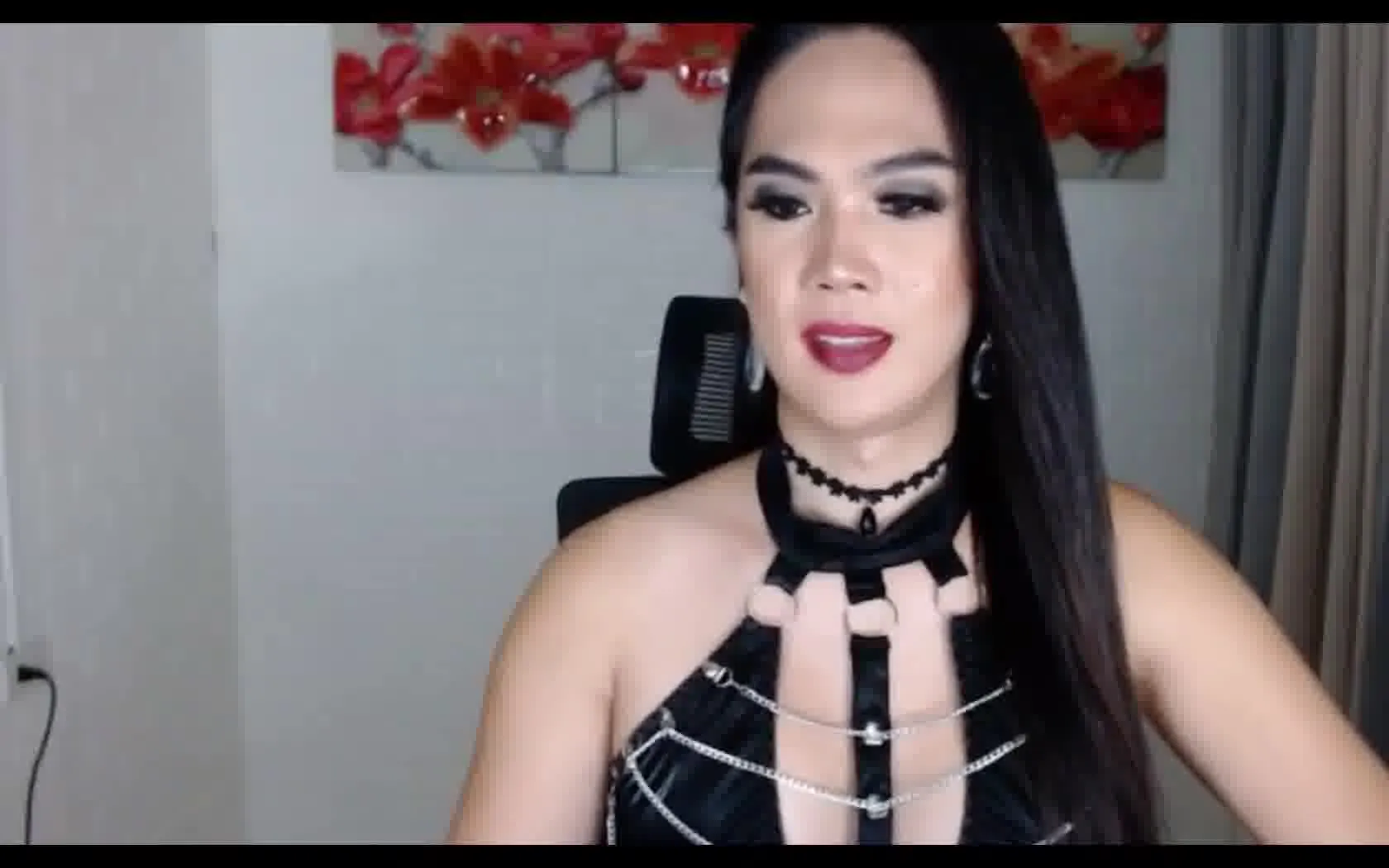 Interprète MissBigCockDoLL Vidéo 1