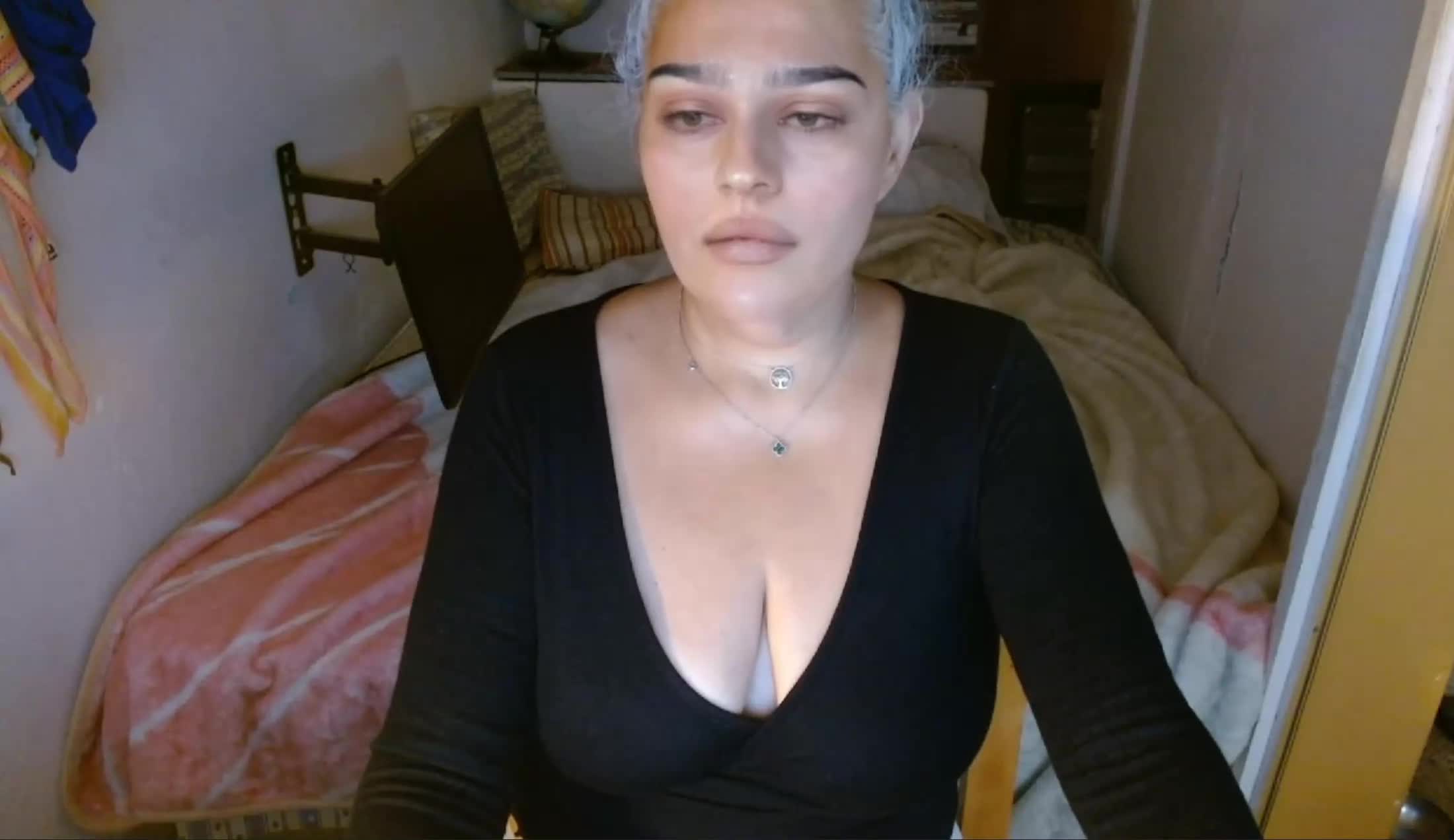 Intérprete DaphneLust Video 2