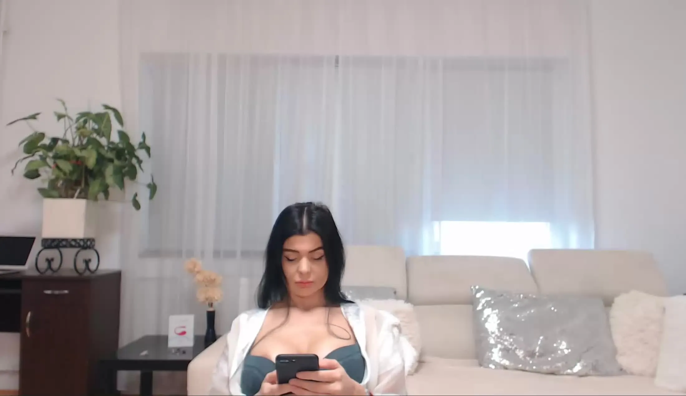 Artist SeductiveCelinny Video 1