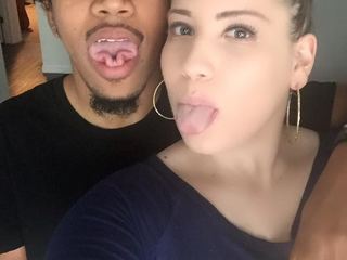 Profilbilde av ChanelFrost webkamera modell