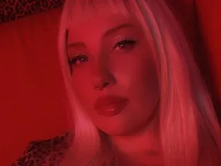 ChanelFrost Profilbild des Cam-Modells