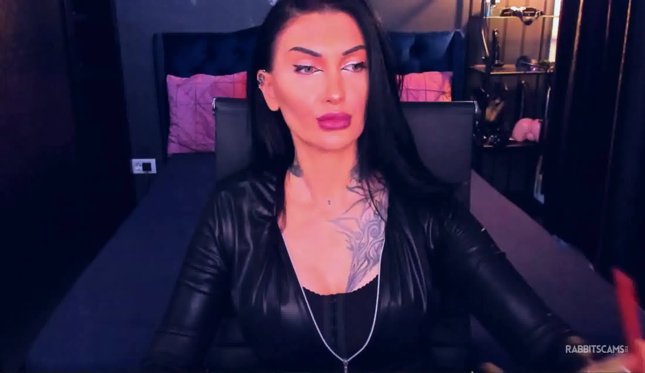 Performer AztekaMistressX Video 2