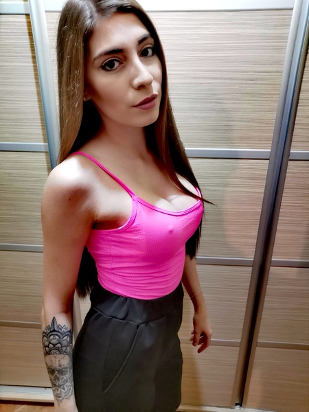 Artiest TanyaShemale Foto 10