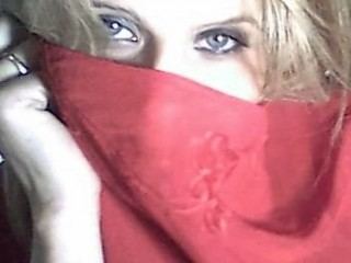 shylivin profielfoto van cam model 