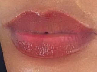 Foto de perfil de modelo de webcam de lia43