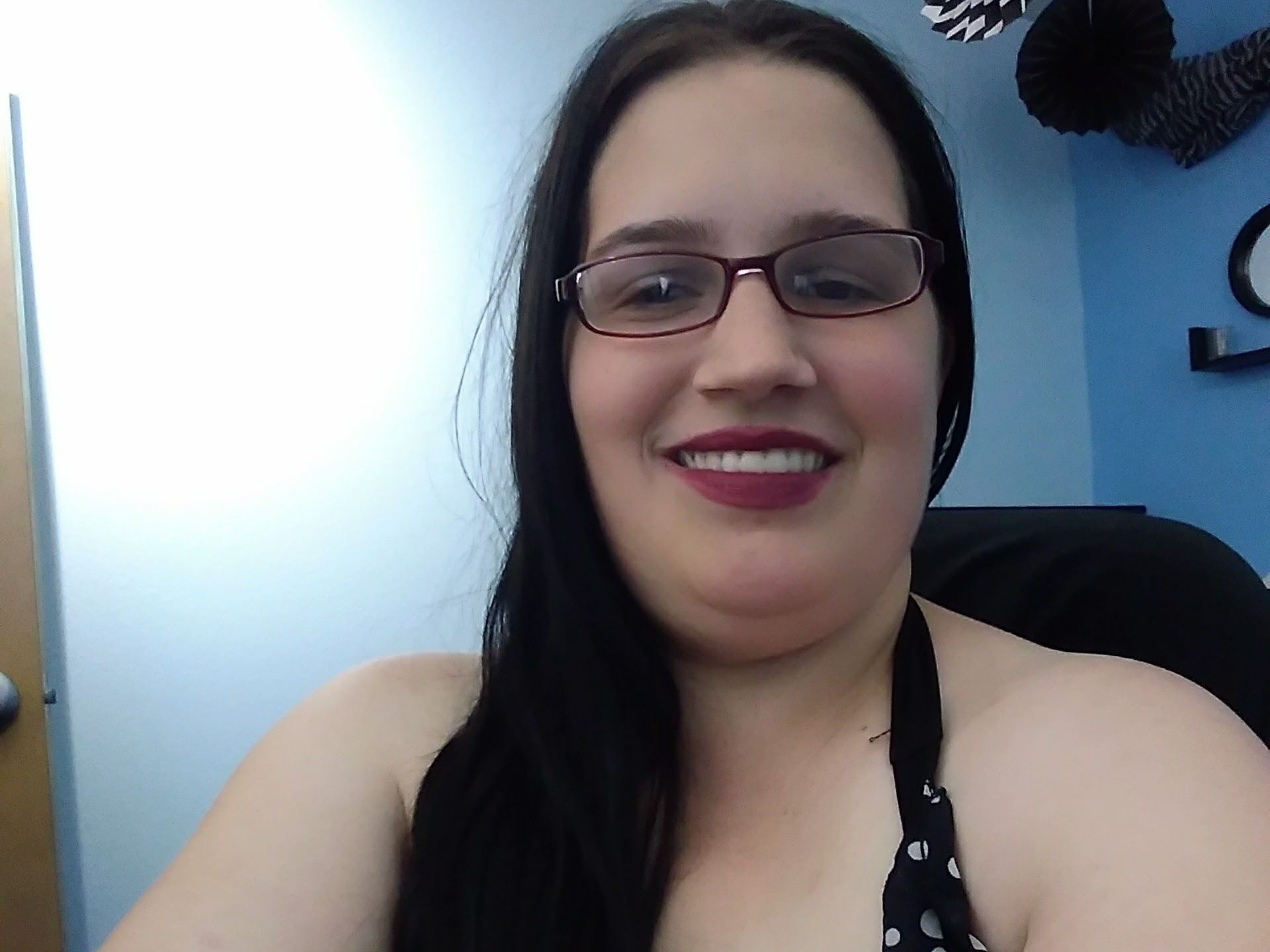 Image de profil du modèle de webcam MaskedRose