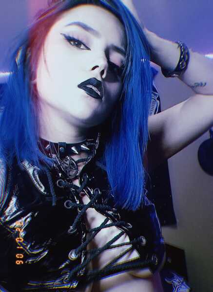 Artiest ScarlettBlueX Foto 4