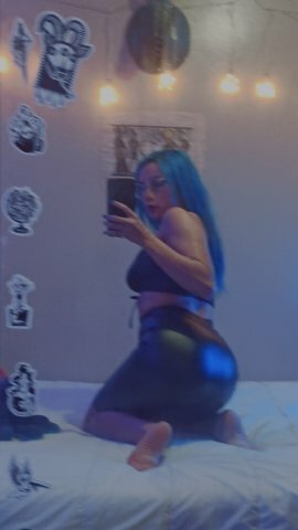 Artiest ScarlettBlueX Foto 1