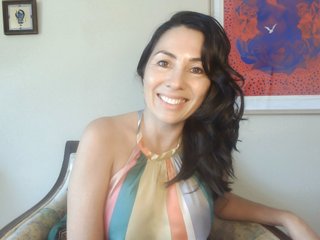 Foto de perfil de modelo de webcam de Trinity369