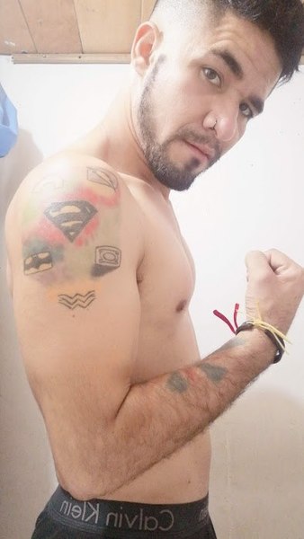 Artiest Esteban Foto 1