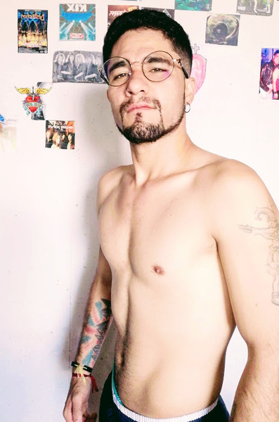 Interprete Esteban Foto 2