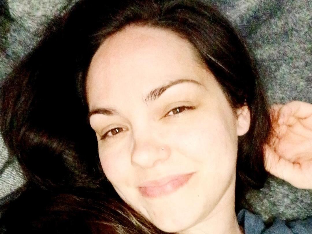 MilKie profilbild på webbkameramodell