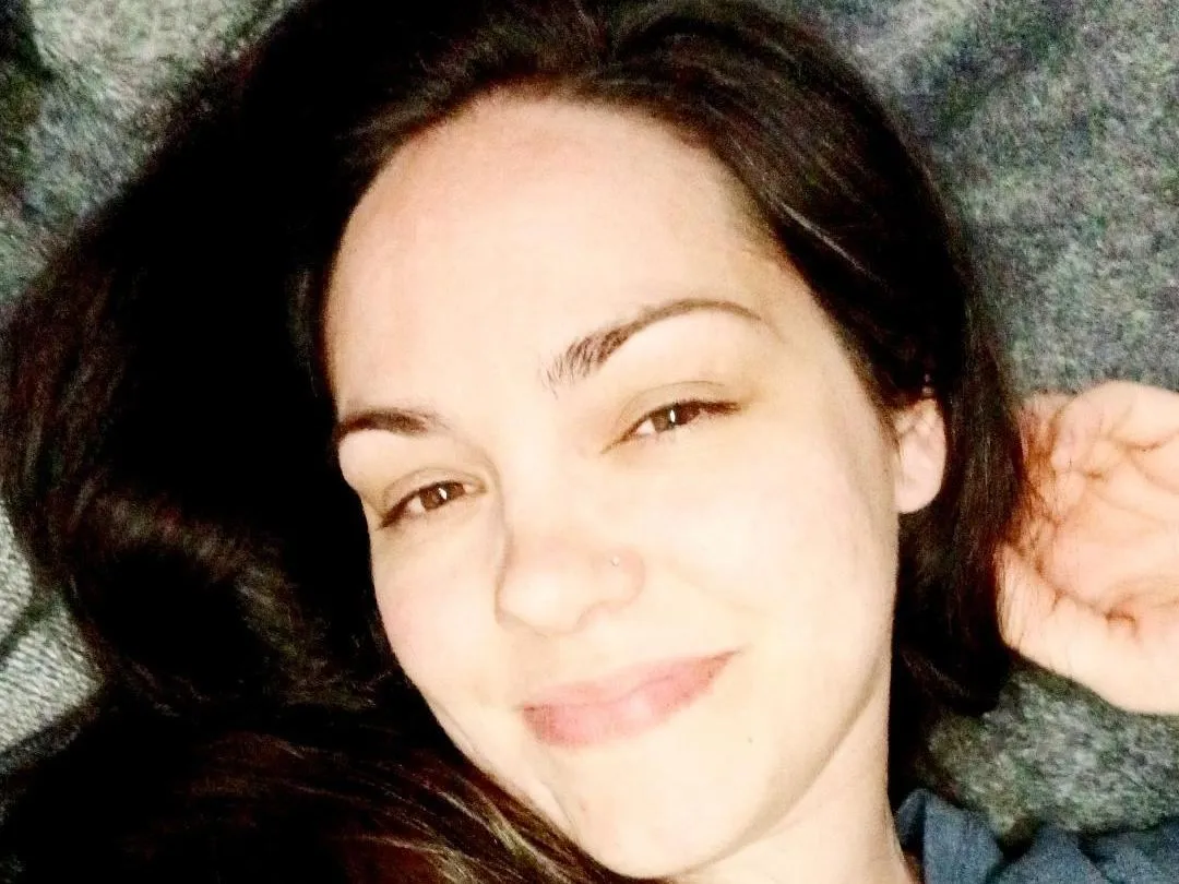 MilKie profilbild på webbkameramodell