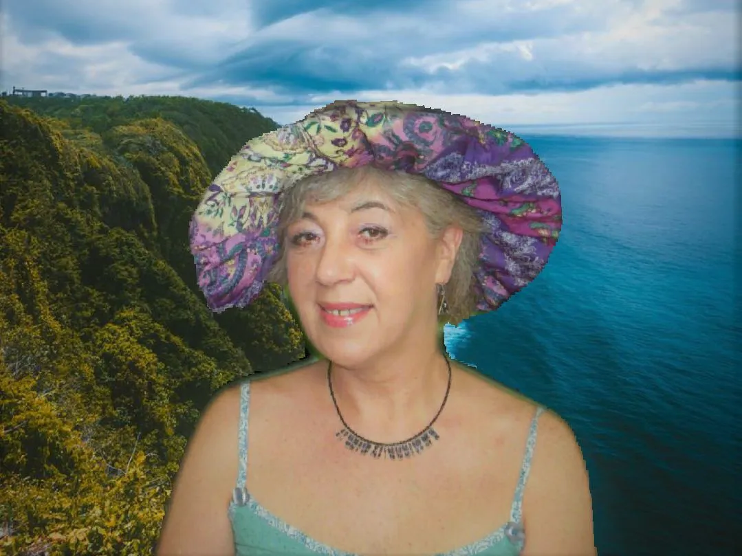 Profilbilde av MoonGoddess62 webkamera modell