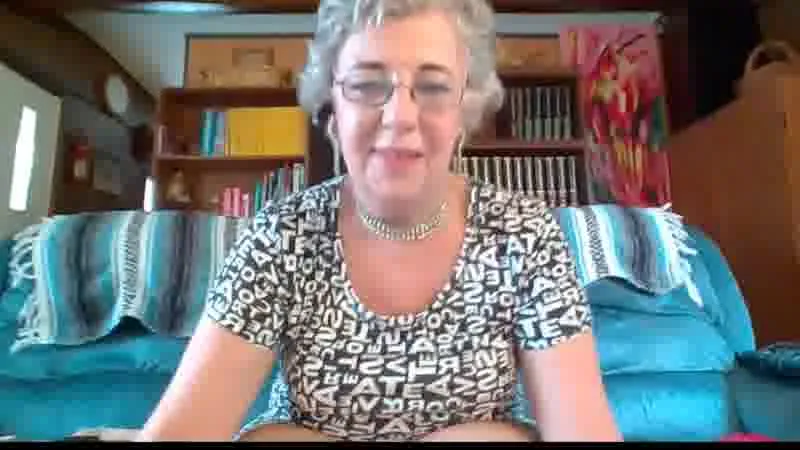 Interprète MoonGoddess62 Vidéo 1