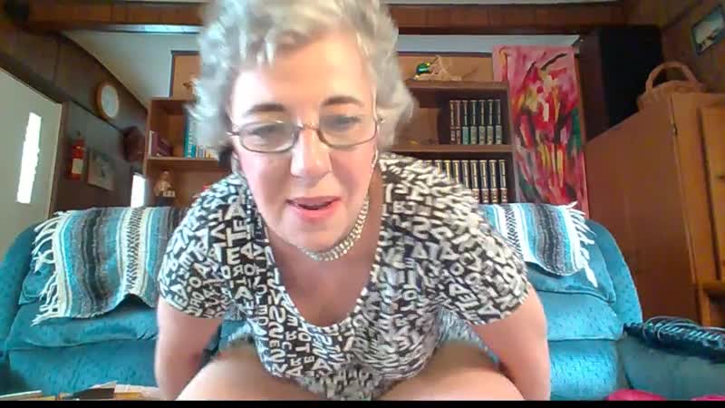 Performer MoonGoddess62 Video 1