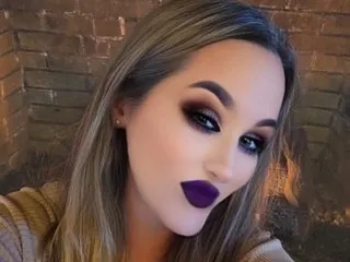 Profilbilde av Kristinhayes webkamera modell