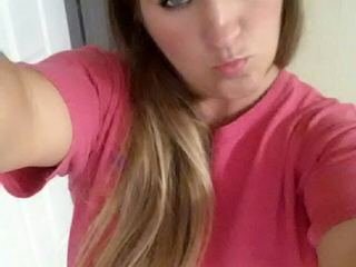 Kristinhayes immagine del profilo del modello di cam