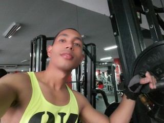 ferociouslion_85 Profilbild des Cam-Modells